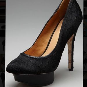 L.A.M.B Nikko Platform Pump
